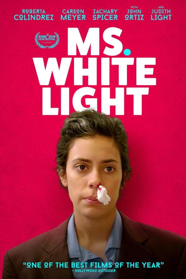 Ms. White Light (2020) movie photo - id 566716