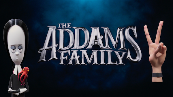 The Addams Family 2 (2021) movie photo - id 567316