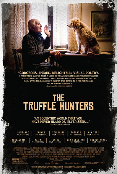 The Truffle Hunters (2020) movie photo - id 567773