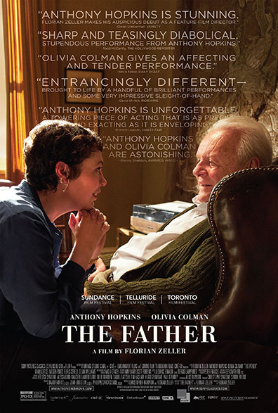 The Father (2020) movie photo - id 567774