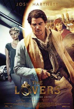 The Lovers (2015) movie photo - id 568846