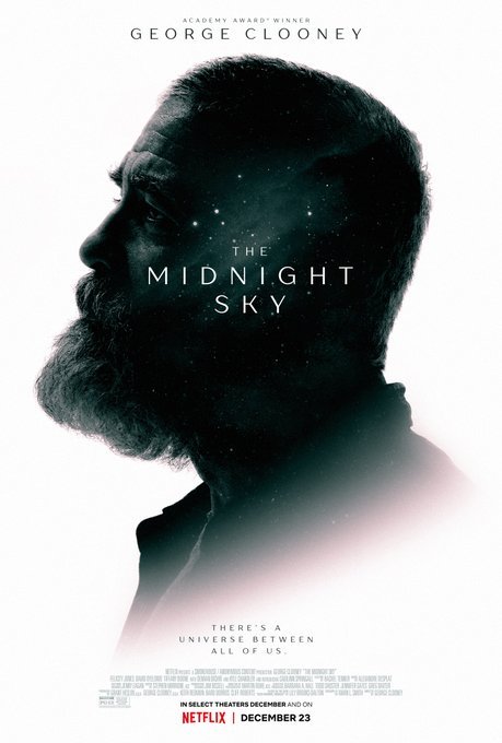 The Midnight Sky (2020) movie photo - id 569110