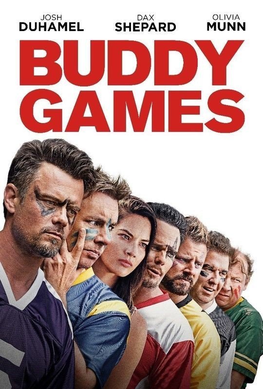 Buddy Games (2020) movie photo - id 569117