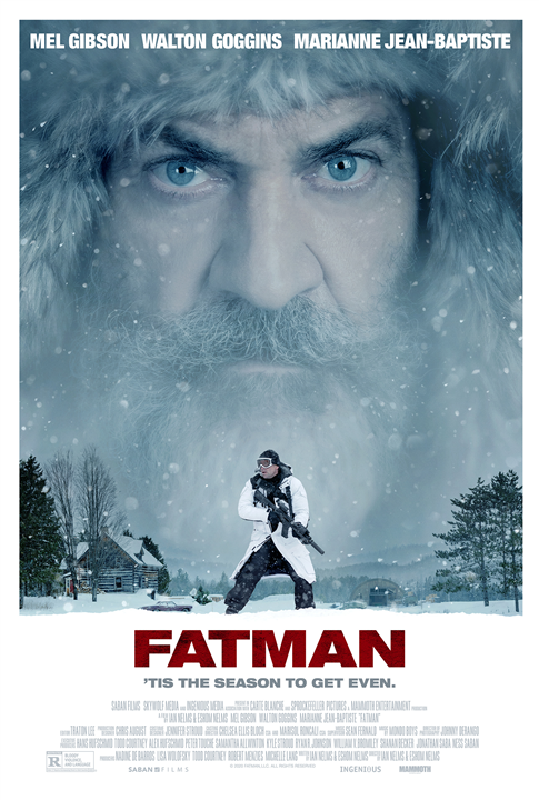 Fatman (2020) movie photo - id 569225