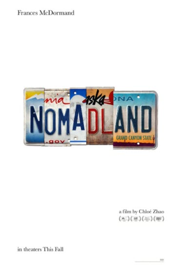 Nomadland (2021) movie photo - id 569579