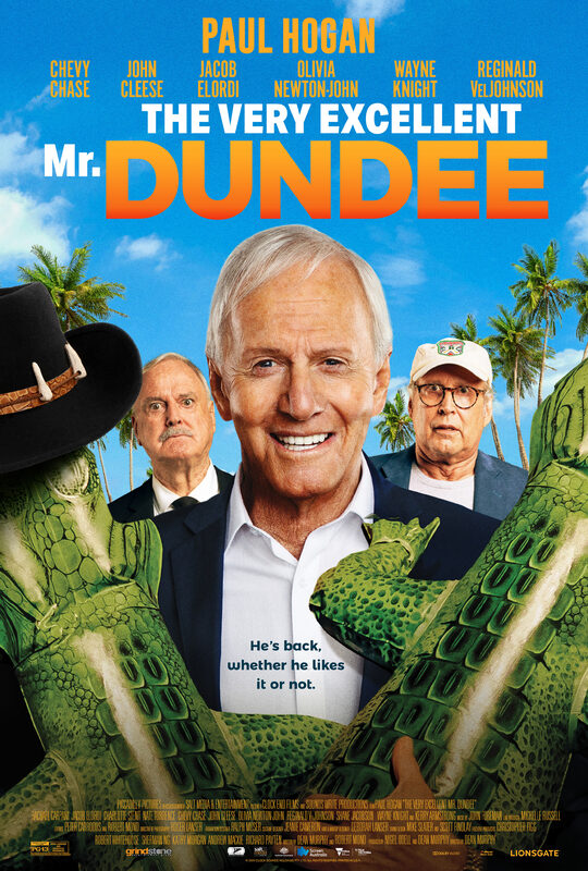 The Very Excellent Mr. Dundee (2020) movie photo - id 569581