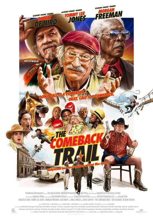 The Comeback Trail (0000) movie photo - id 569585