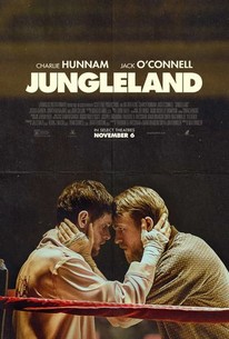 Jungleland (2020) movie photo - id 569841