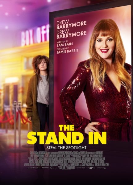 The Stand In (2020) movie photo - id 570453