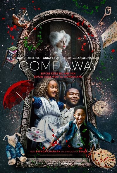 Come Away (2020) movie photo - id 570741