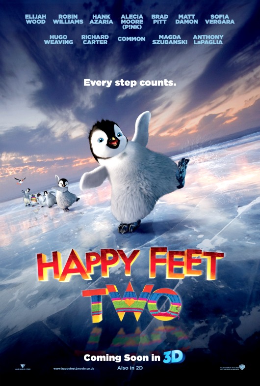 Happy Feet Two (2011) movie photo - id 57082