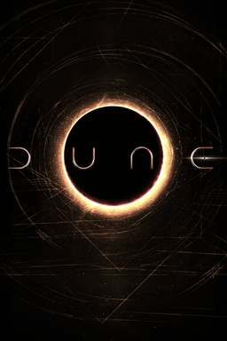 Dune 2021 Movie Poster A0-A1-A2-A3-A4-A5-A6-MAXI C496
