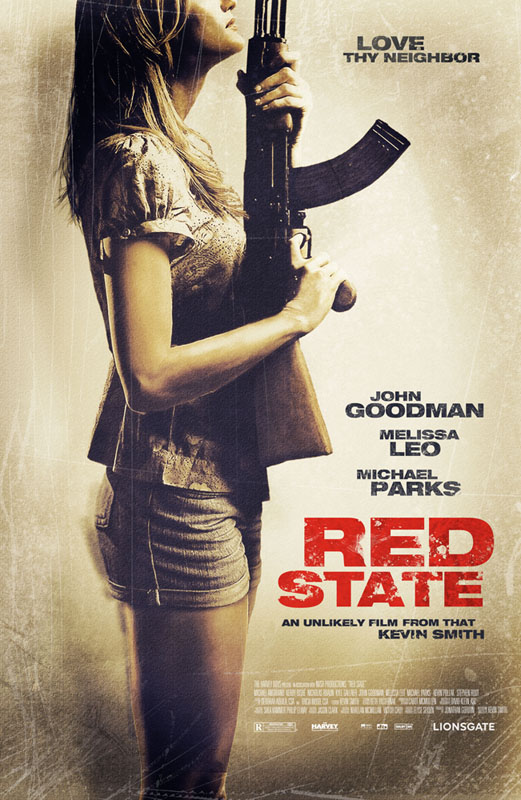 Red State (2011) movie photo - id 57190
