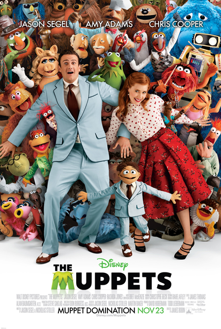 The Muppets (2011) movie photo - id 57191