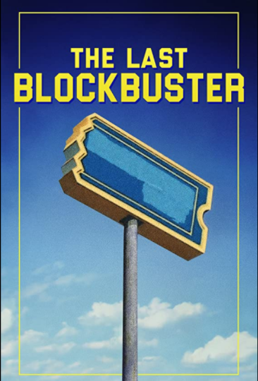 The Last Blockbuster (2020) movie photo - id 572073