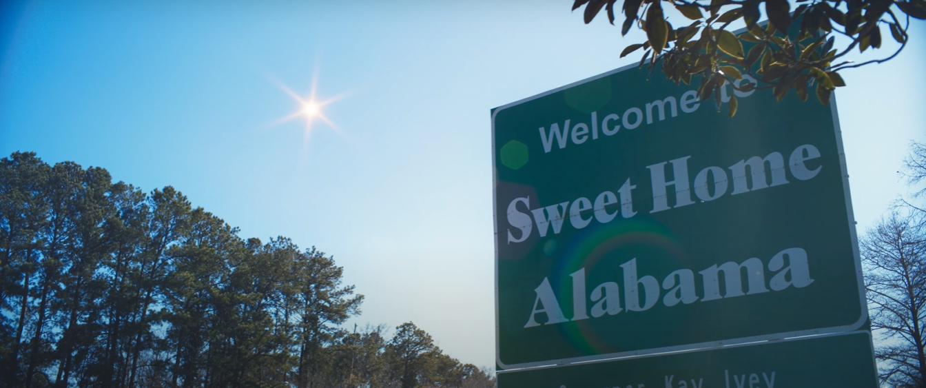2021 Stars Fell On Alabama
