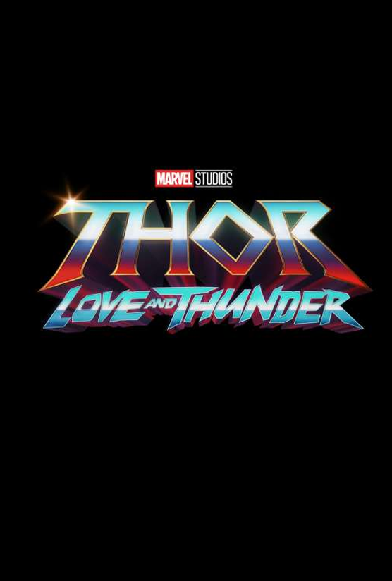 Thor: Love and Thunder (2022) movie photo - id 573486