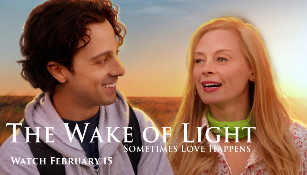 The Wake Of Light - movie still