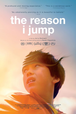 The Reason I Jump (2021) movie photo - id 574252