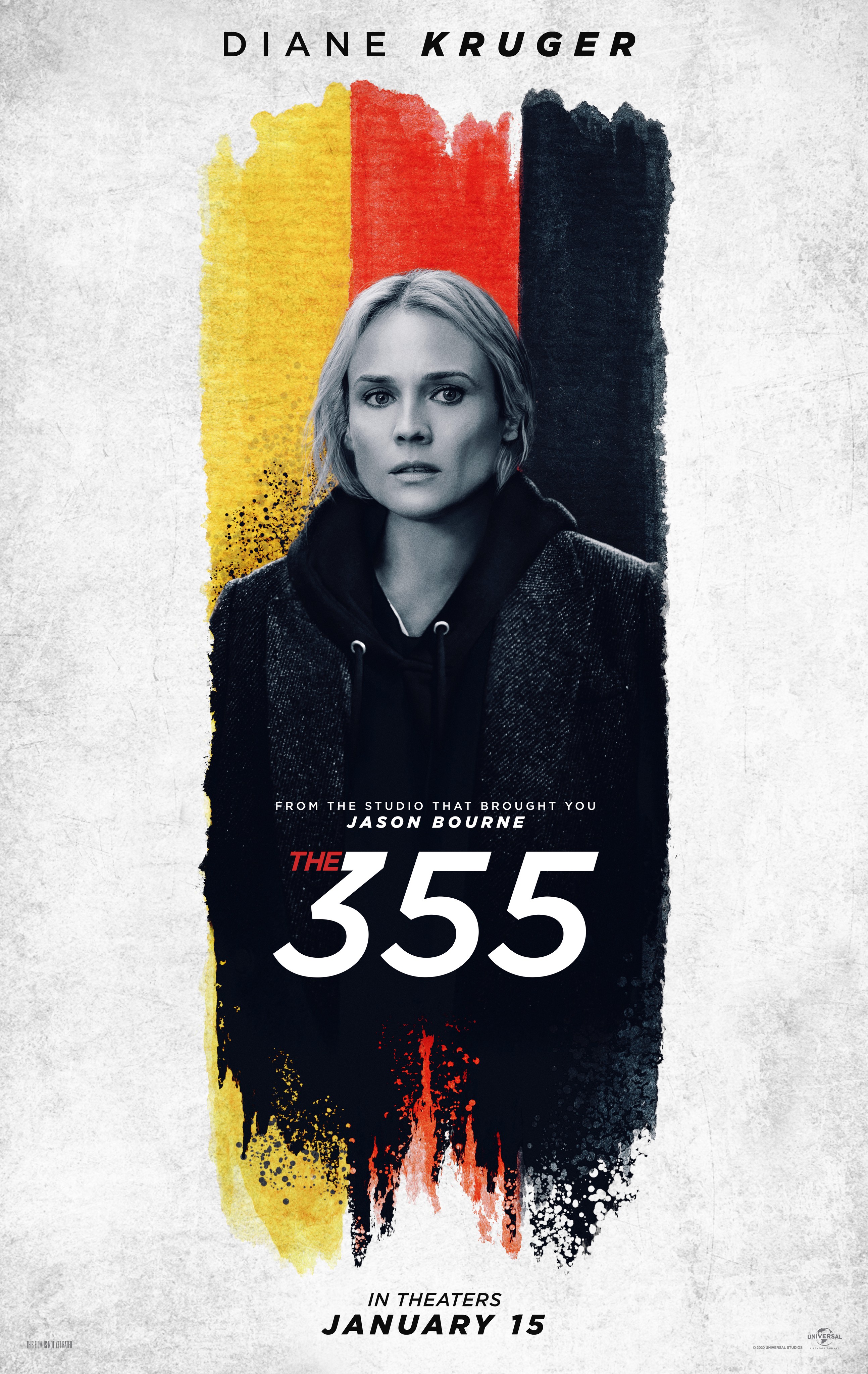 the 335 movie review