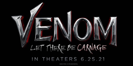 Venom: Let There Be Carnage (2021) movie photo - id 575214
