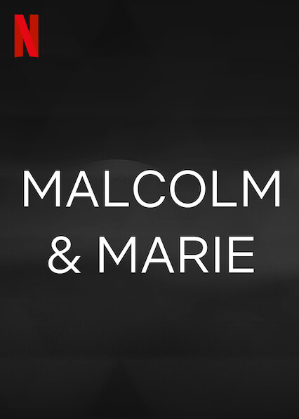 Malcolm & Marie (2021) movie photo - id 575217