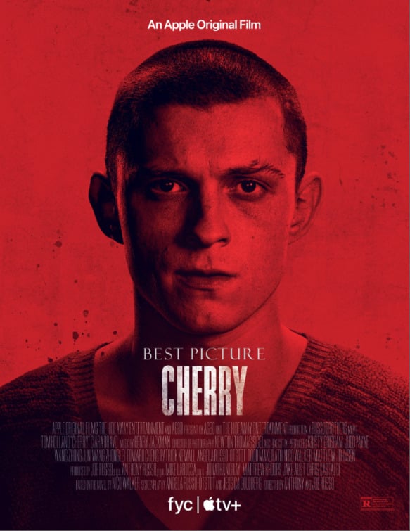 Cherry (2021) movie photo - id 575220