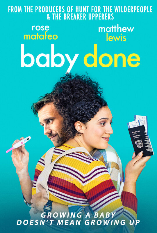 Baby Done (2021) movie photo - id 575338