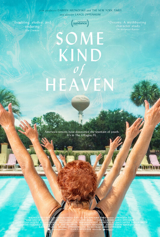 Some Kind of Heaven (2021) movie photo - id 575339