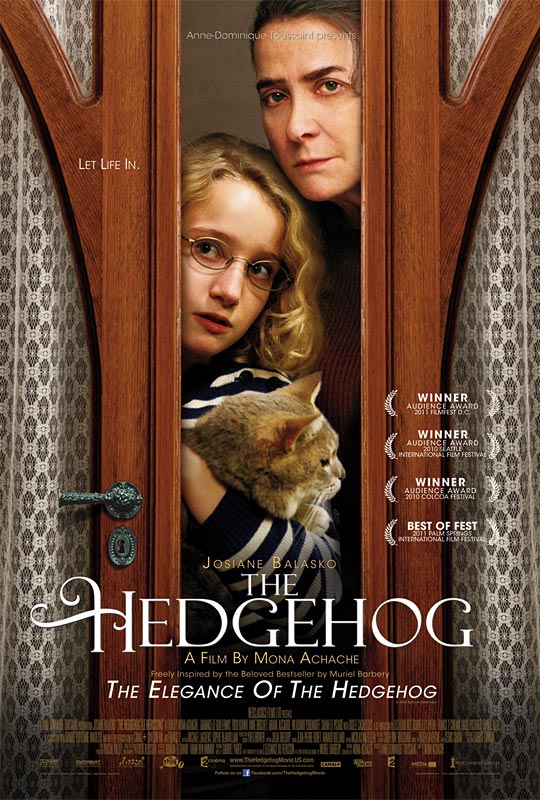 The Hedgehog (2011) movie photo - id 57553
