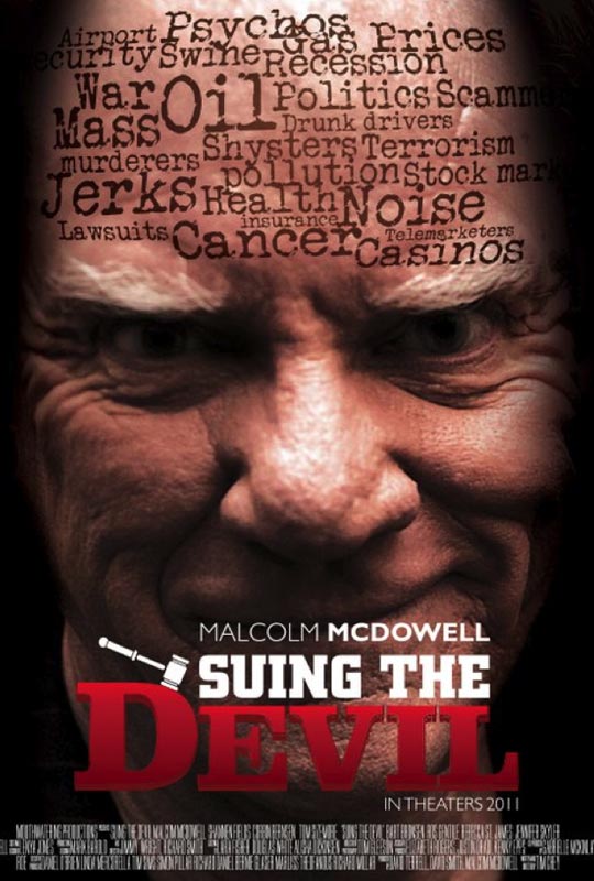 Suing The Devil (2011) movie photo - id 57565