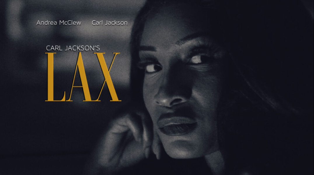 Carl Jackson's LAX - movie still