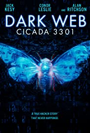 Dark Web: Cicada 3301 (2021) movie photo - id 577602