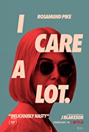 I Care A Lot (2021) movie photo - id 577825
