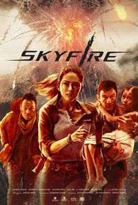 Skyfire (2021) movie photo - id 578385