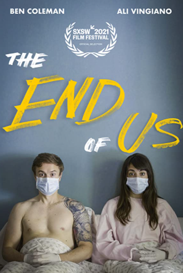 The End Of Us (2021) movie photo - id 579708
