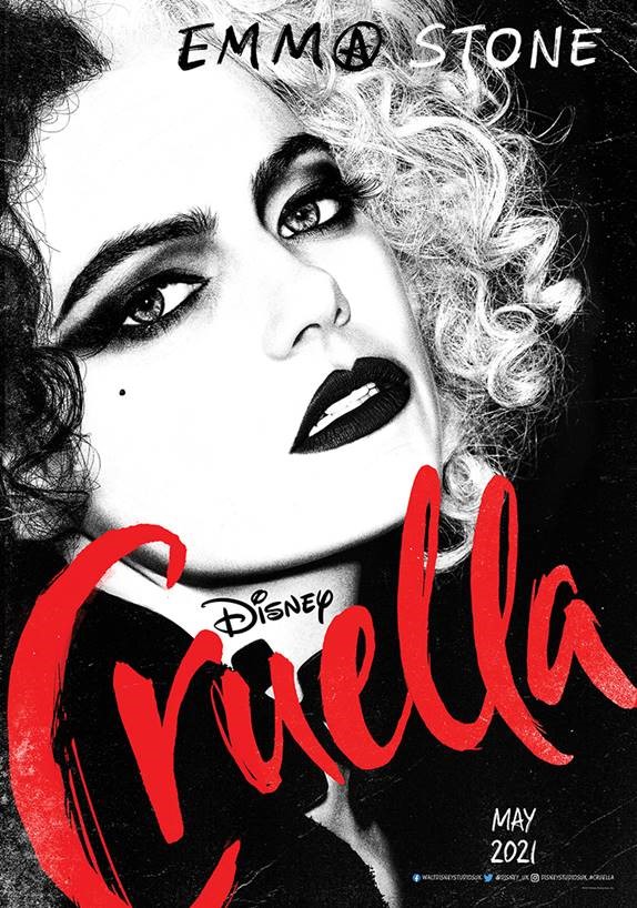 Cruella (2021) movie photo - id 580253