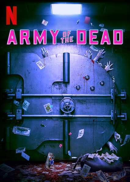 Army of the Dead (2021) movie photo - id 581516