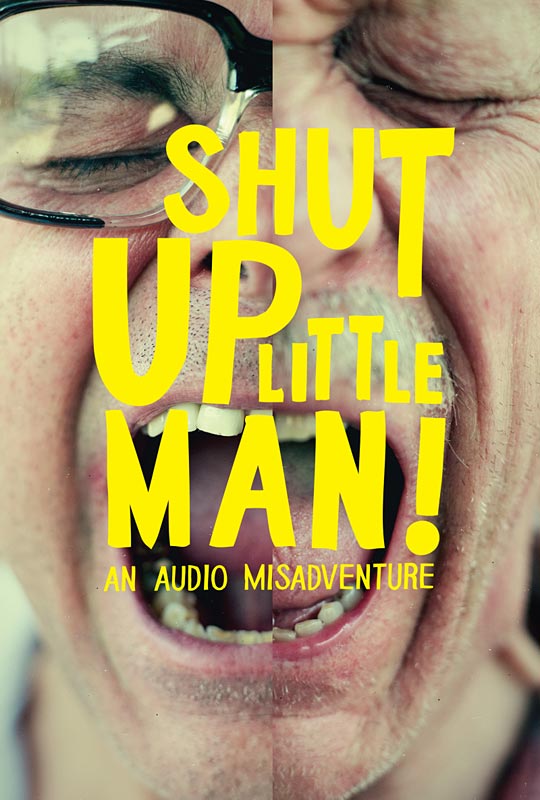 Shut Up Little Man (2011) movie photo - id 58233
