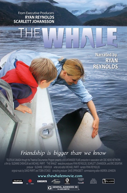 The Whale (2011) movie photo - id 58257