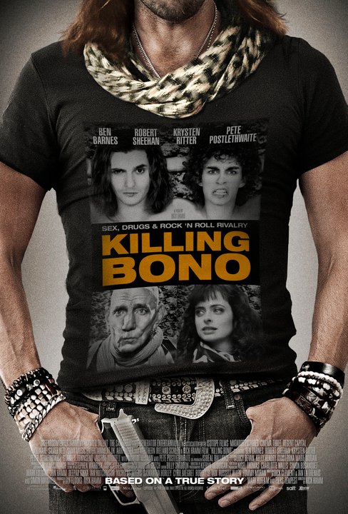 Killing Bono (2011) movie photo - id 58321