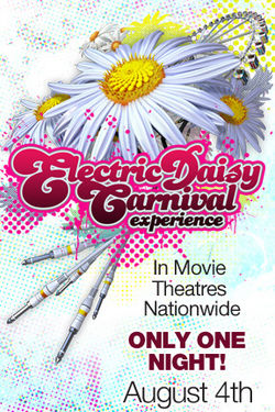 The Electric Daisy Carnival Experience (2011) movie photo - id 58322