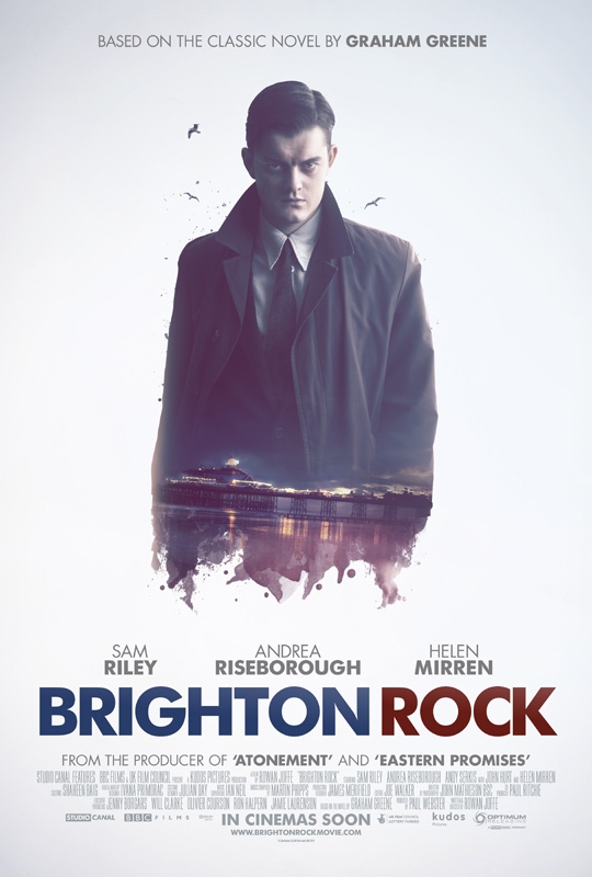 Brighton Rock (2011) movie photo - id 58323