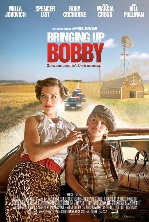 Bringing Up Bobby (2012) movie photo - id 58527