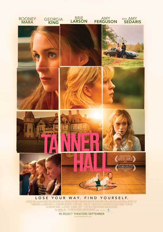 Tanner Hall (2011) movie photo - id 58635