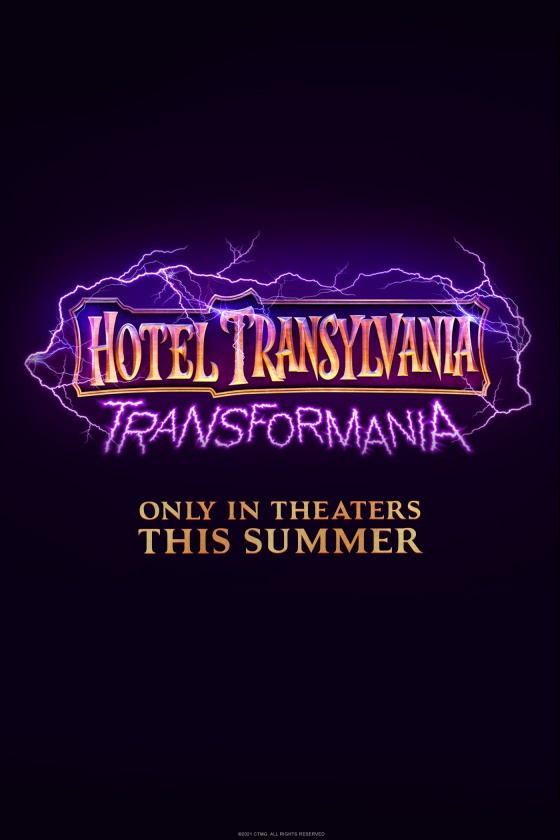 Hotel Transylvania: Transformania (2022) movie photo - id 586414