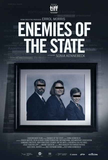 Enemies of the State (2021) movie photo - id 587385