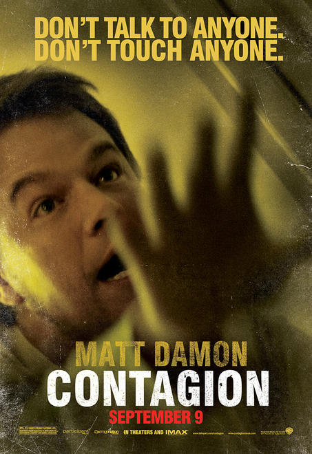 Contagion (2011) movie photo - id 58776