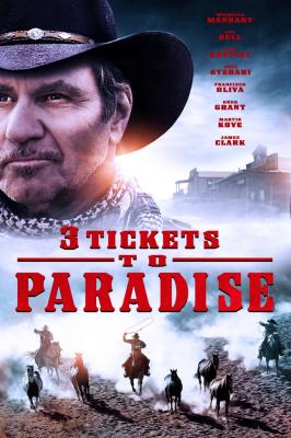 3 Tickets to Paradise (2021) movie photo - id 588961