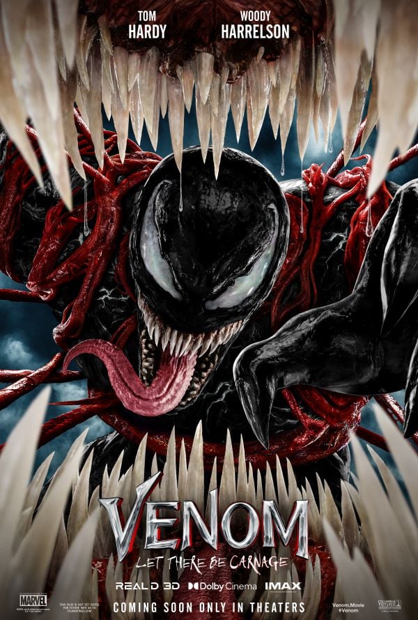Venom: Let There Be Carnage (2021) movie photo - id 590102